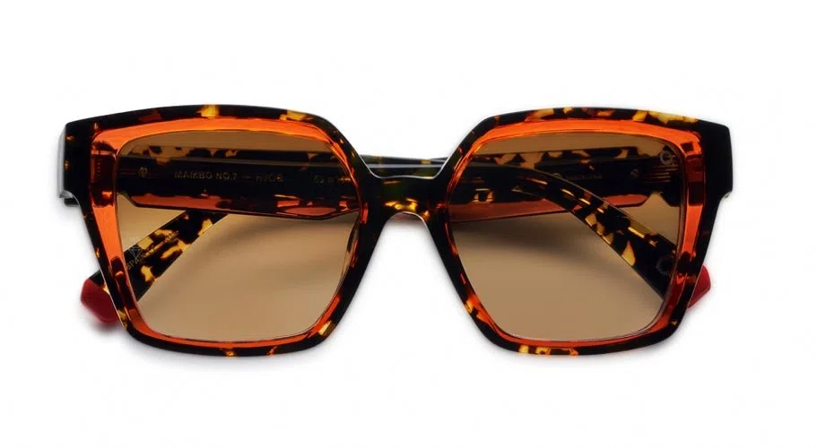 Etnia Barcelona MAMBO NO.7 SUN Sunglasses - view 15